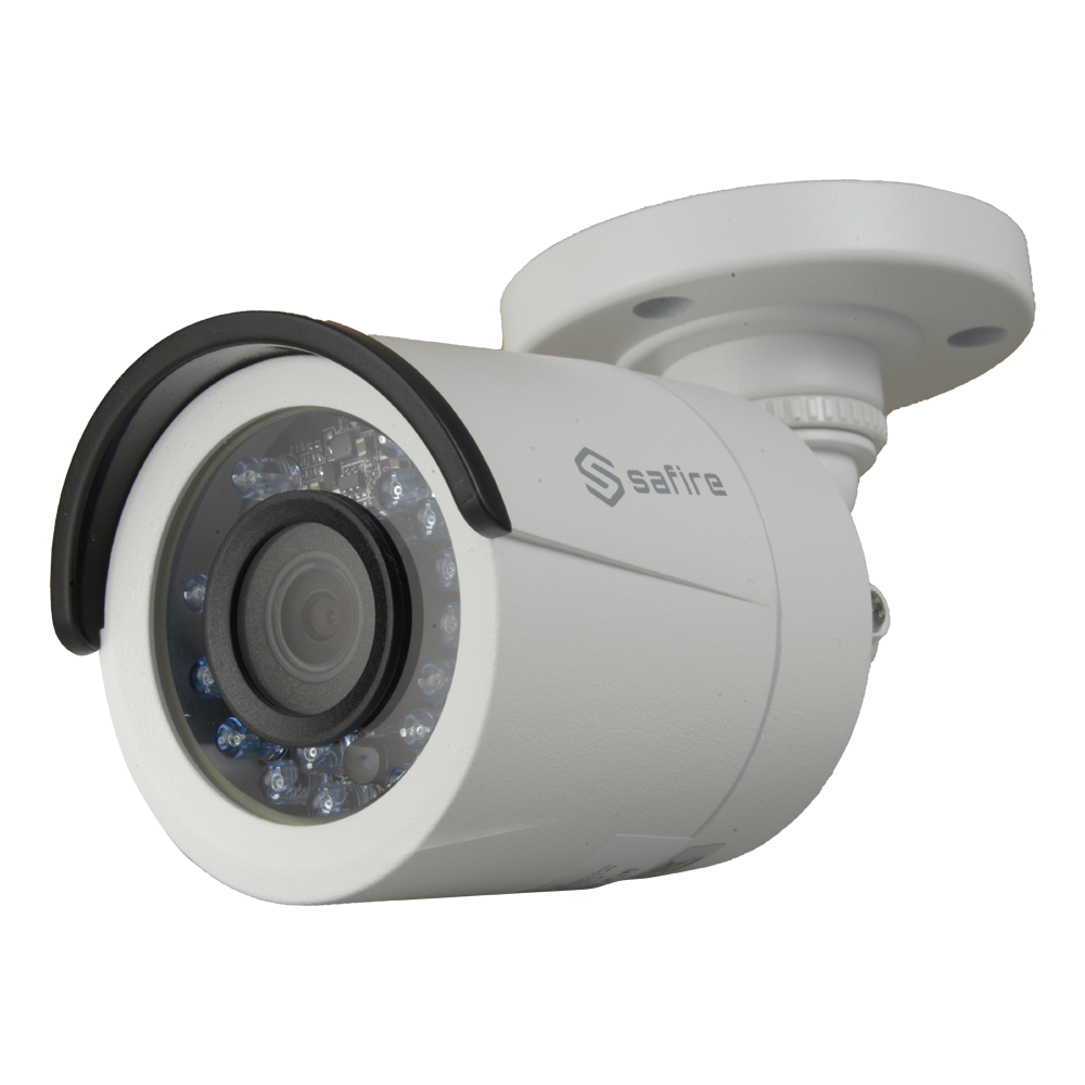 swann lpr camera